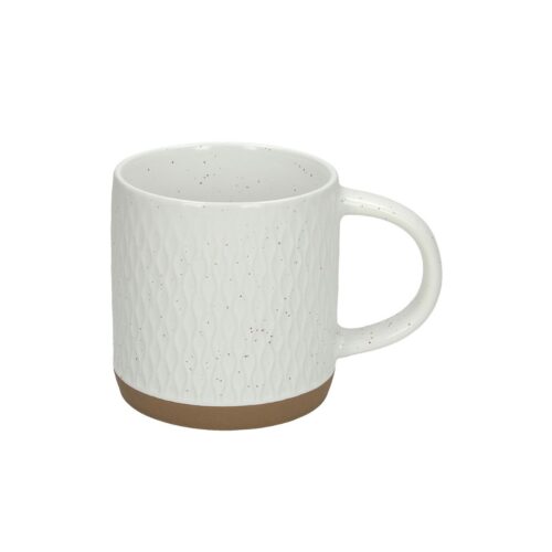 tognana-new-milk-c-rice-mug-500cc-beige-1.jpg Tognana NEW MILK&C RICE Mug 500cc - beige