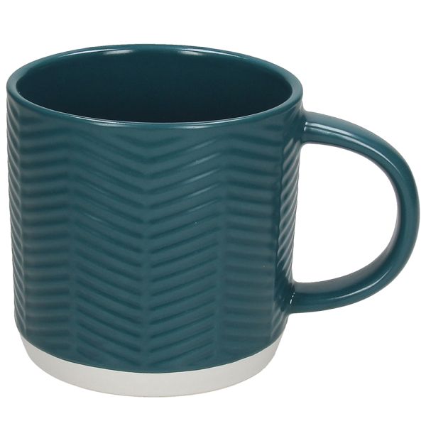 Tognana NEW MILK&C RICE Mug 500cc  - ottanio