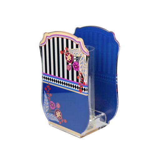 vesta-bucarest-vaso-piccolo-in-cristallo-acrilico-con-interno-in-vetro-deva-1.jpg Vesta BUCAREST Vaso piccolo in cristallo acrilico con interno in vetro - deva