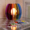 vesta-iride-lampada-piccola-in-cristallo-acrilico-multicolor-2.jpg Vesta IRIDE Lampada piccola in cristallo acrilico - multicolor