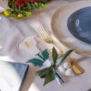 Vesta SPECIAL MOMENTS Fiore mini in cristallo acrilico con confezione regalo - calla