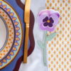 Vesta SPECIAL MOMENTS Fiore mini in cristallo acrilico con confezione regalo - panse'