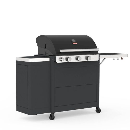 Barbecook STELLA 3221 Barbecue a gas