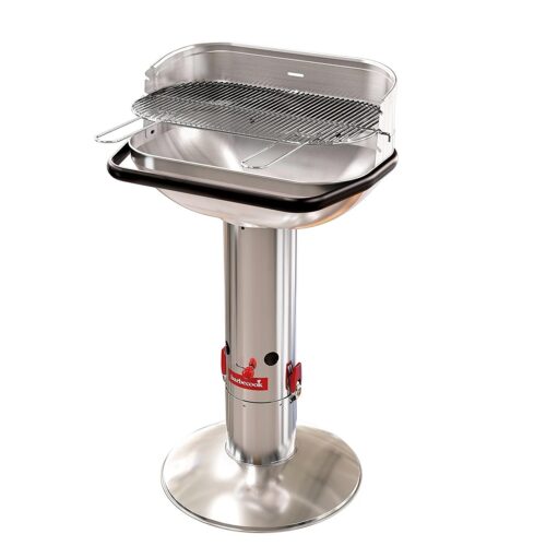 Barbecook LOEWY 55 SST Barbecue a carbone