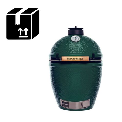 Big Green Egg STARTER KIT L NEST