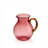 Guzzini BALLOON Caraffa 2L - malva