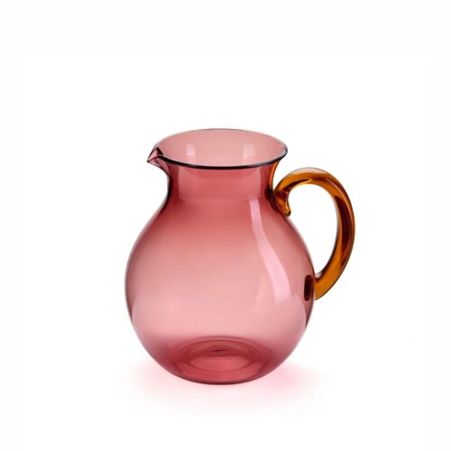 Guzzini BALLOON Caraffa 2L - malva
