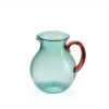 Guzzini BALLOON Caraffa 2L - verde matcha