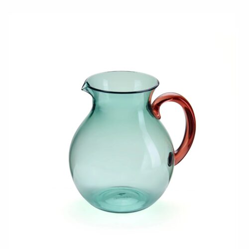 Guzzini BALLOON Caraffa 2L - verde matcha