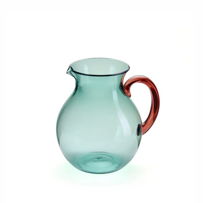 Guzzini BALLOON Caraffa 2L - verde matcha