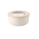 guzzini-food-storage-contenitore-ermetico-tondo-m-850ml-argilla-scuro-1.jpg Guzzini FOOD STORAGE Contenitore ermetico tondo M 850ml - argilla scuro