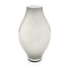 IVV ARIANNA Vaso incamiciato h34cm - bianco