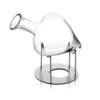 IVV CANTICO Decanter La Sposa con supporto