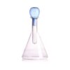 IVV CHEMICAL Bottiglia h31cm  - rosa/grigio/blu