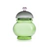 ivv-gli-scacchi-contenitore-vetro-borosilicato-25cm-verde-grigio-rosa-1.jpg IVV GLI SCACCHI Contenitore vetro borosilicato 25cm - verde-grigio-rosa