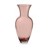 IVV HYDRIA Vaso incamiciato h31cm - burgundy