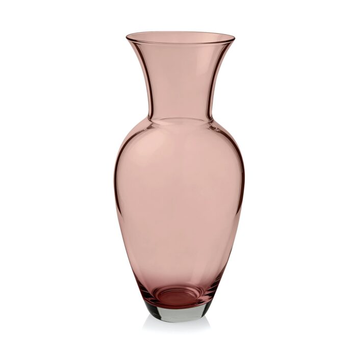 IVV HYDRIA Vaso incamiciato h31cm - burgundy
