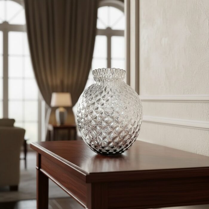 IVV INFIORE Vaso 25cm - trasparente