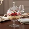 IVV LE SFERE Barattolo con coperchio h31cm