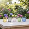 ivv-narciso-set-6-bicchieri-30cl-colori-misti-2.jpeg IVV NARCISO Set 6 bicchieri 30cl - colori misti