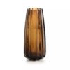 IVV OYSTER Vaso h29cm - ambra