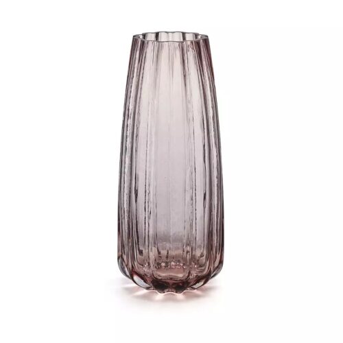 IVV OYSTER Vaso h29cm - rosa