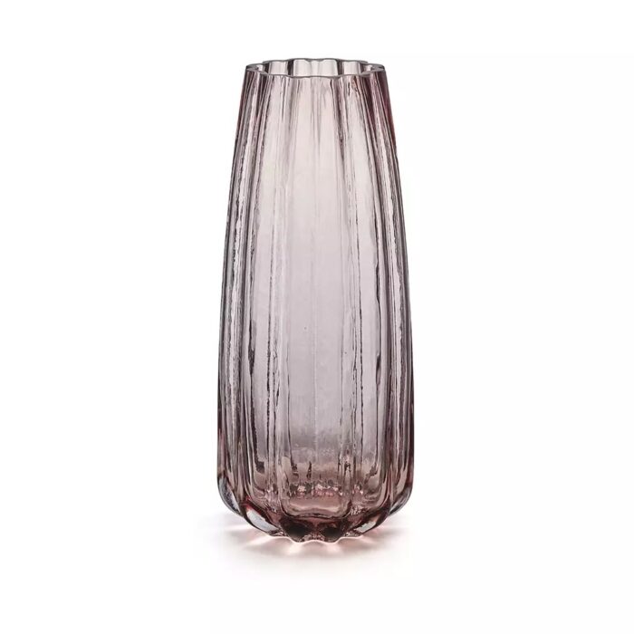 IVV OYSTER Vaso h29cm - rosa