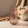 IVV OYSTER Vaso h29cm - rosa