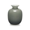 IVV RIALTO Vaso h24cm incamiciato - grigio