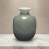 IVV RIALTO Vaso h24cm incamiciato - grigio