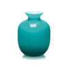 IVV RIALTO Vaso h30cm incamiciato - celeste