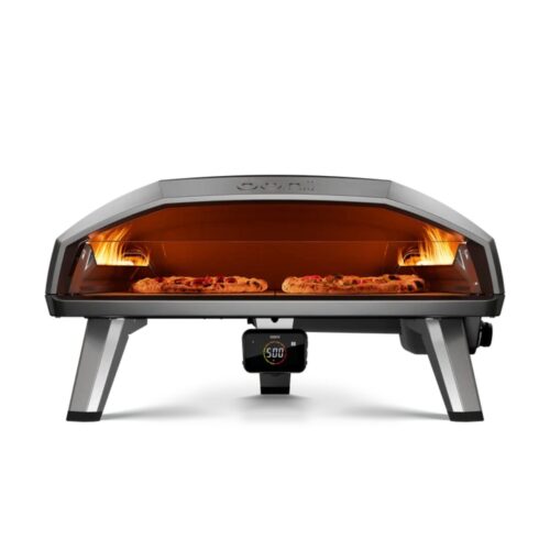 Ooni KODA 2 MAX Forno portatile a gas