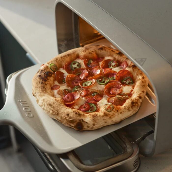 ooni-volt-2-forno-portatile-elettrico-grigio-3.jpg Ooni VOLT 2 Forno portatile elettrico - grigio