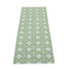 Pappelina ANYA Tappeto Oregano/Blue Fog