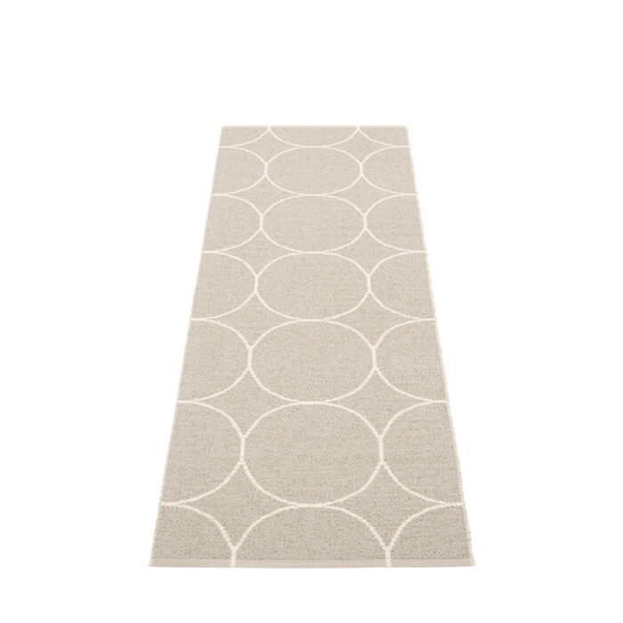pappelina-boo-tappeto-linen-v-1.jpg Pappelina BOO Tappeto Linen/V