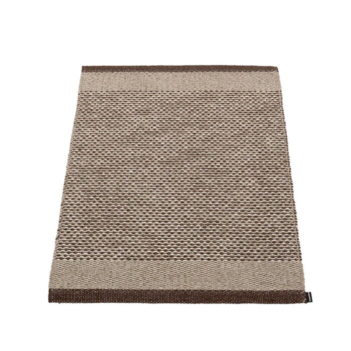 pappelina-edit-tappeto-brown-dark-linen-linen-met.-1-1.jpg Pappelina Edit Tappeto Brown/Dark Linen/Linen met.