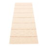 Pappelina LEA Tappeto Beige/Rust/Vanilla