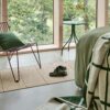 Pappelina LEA Tappeto Beige/Rust/Vanilla