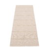 Pappelina LEA Tappeto Linen/Pine/Vanilla