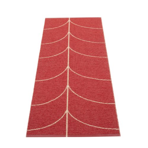 pappelina-leif-tappeto-berry-beige-1.jpg Pappelina LEIF Tappeto Berry/Beige