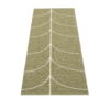 Pappelina LEIF Tappeto Pine/Vanilla