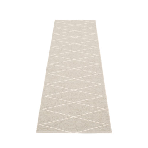 Pappelina MAX Tappeto Linen/ V