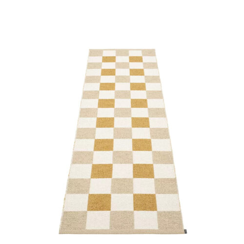 pappelina-pix-tappeto-beige-vanilla-ochre-1.jpg Pappelina PIX Tappeto Beige/Vanilla/Ochre
