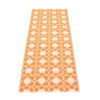 Pappelina Tappeto Pale Orange/Vanilla
