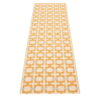 Pappelina TOM Tappeto Ochre/Cream/Sage