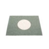 Pappelina VERA ONE Tappeto Army/ V 70 x 90 cm