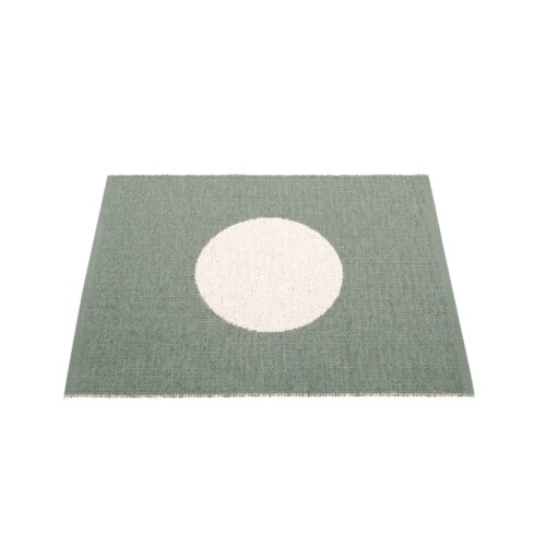 Pappelina VERA ONE Tappeto Army/ V 70 x 90 cm