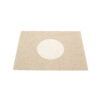 Pappelina VERA ONE Tappeto Beige/ V 70 x 90 cm