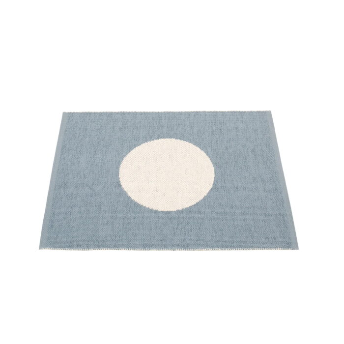 Pappelina VERA ONE Tappeto Storm/ V 70 x 90 cm