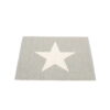 Pappelina VIGGO ONE SMALL Tappeto Grey/V